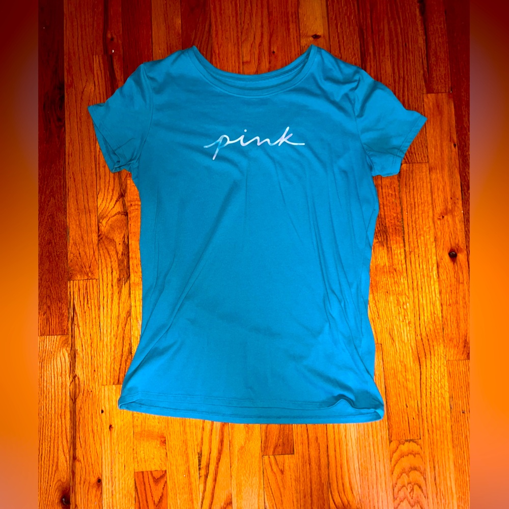 Victoria’s Secret Pink Shirt Size L